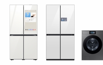 Samsung to showcase AI-driven home appliances at CES 2025