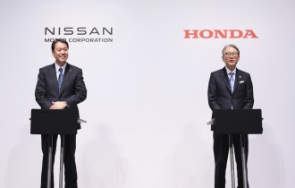 Hyundai Motor keeping tabs on Honda-Nissan merger