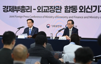 Seoul vows to restore market credibility amid political turmoil