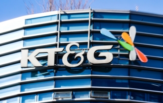 KT&G refuses ginseng unit spin-off, aims to double sales by 2027