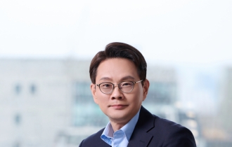 Bang Kyung-man named as KT&G's new CEO