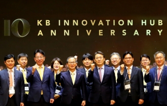 Marking 10 years, KB accelerator nurtures 255 startups
