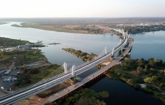 Bridging hope: Daewoo E&C wins large-scale bridge projects in India, Africa