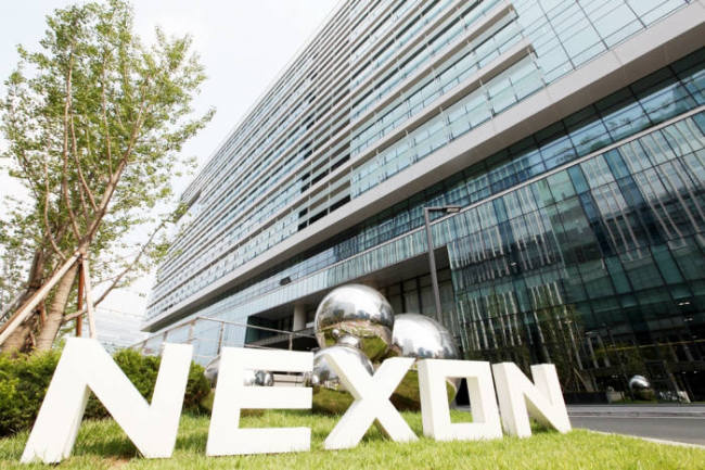 Nexon Korea To Challenge Ftc S Hefty Penalty On Deceitful Promotion Of Randomized In Game Items