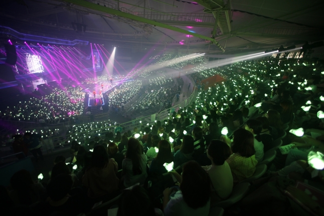 K-pop light sticks explained: BTS, Apink, GOT7, Mamamoo