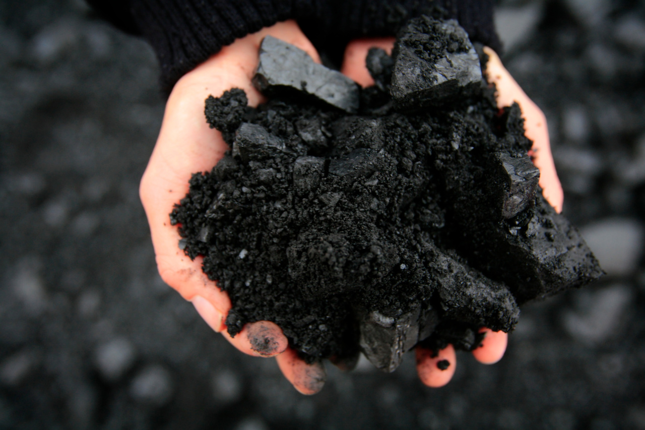 STX Corp. signs coal trading deal with Russia's Mechel