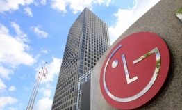 LG Electronics achieves record earnings in Q2