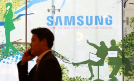 Samsung's chip head apologizes as Q3 earnings miss estimates