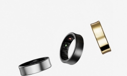 Will Apple quit smart ring race with Samsung?