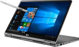 LG Electronics releases upgraded 17-inch laptop