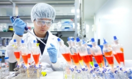 Vaccine developer SK Bioscience plans 2021 IPO