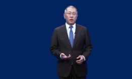Hyundai Motor stocks unfazed by leadership change