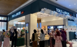 CJ’s Tous Les Jours seeks bigger footing in Indonesia