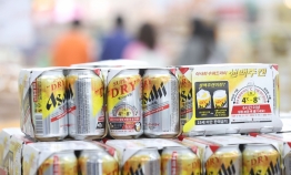 Beer imports from Japan more than double in Q1