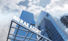 Mirae Asset Securities reaps fruits of global growth