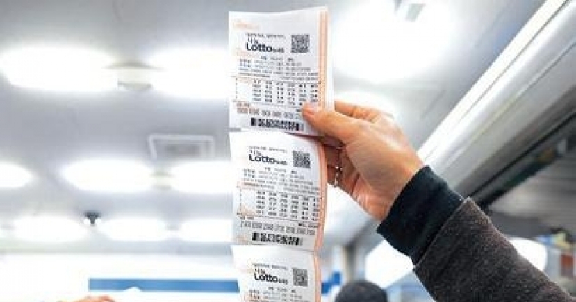 Government seeks public opinion on potential Lotto prize increase