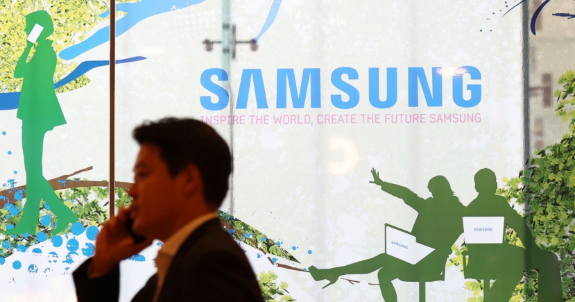 Samsung's chip head apologizes as Q3 earnings miss estimates