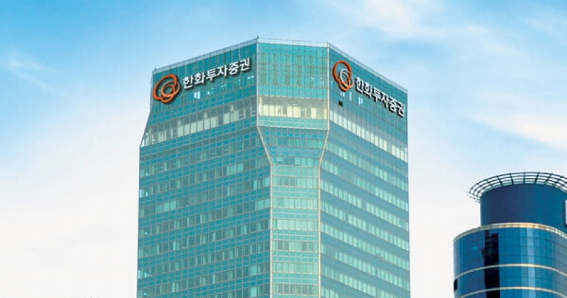 Hanwha Securities acquires Indonesian brokerage house