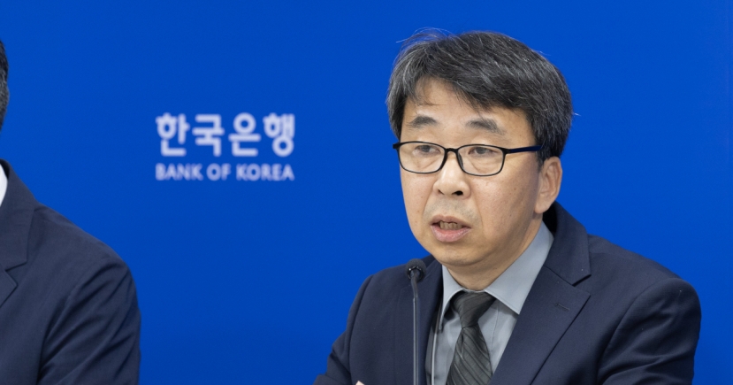 Korea's economic growth slows in Q3 on weaker exports