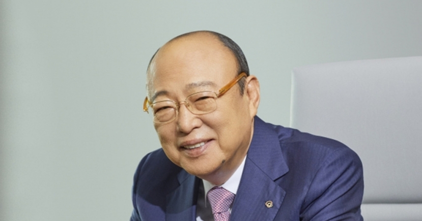 Hanwha chief appointed to lead defense affiliate