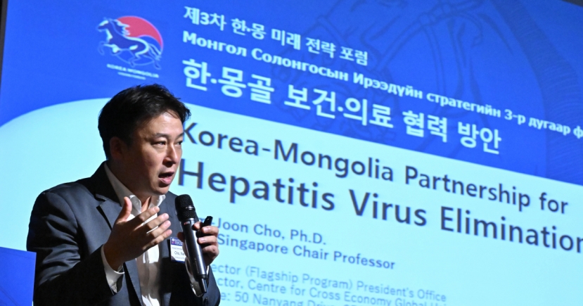 Korea, Mongolia target clean energy, health care in deeper collaboration efforts