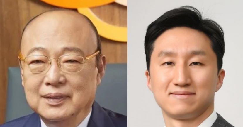 Hanwha, HD Hyundai chiefs welcome second Trump era