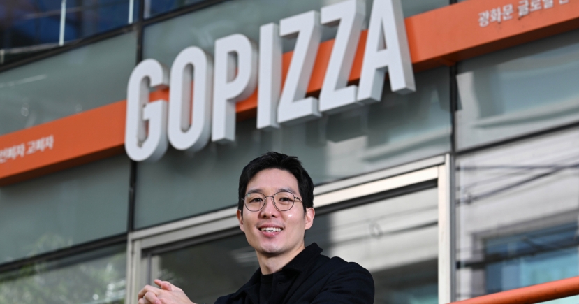 [Herald Interview] How Gopizza became big name in India