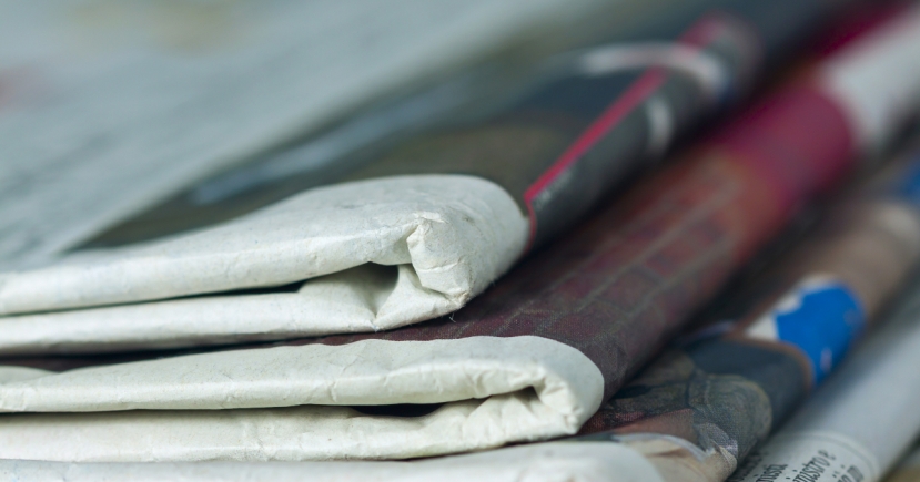 Paper firms fined W30b for colluding on newsprint prices