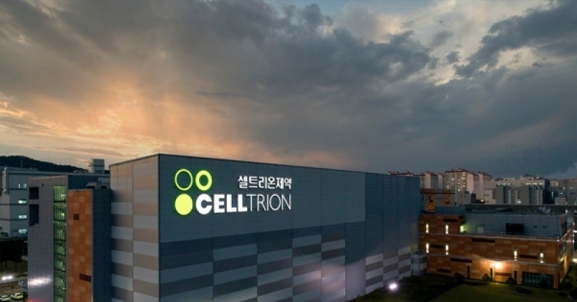 Celltrion files for phase 3 trial of new cancer biosimilar in US