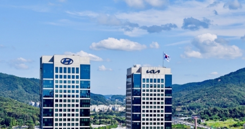 Hyundai Motor’s global execs gather to address trade disruptions