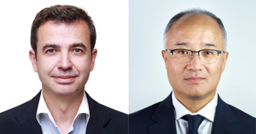 Renault, BMW Korea chiefs win Car Person of the Year awards