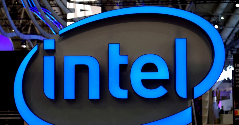 Intel to build research lab for chips in Seoul