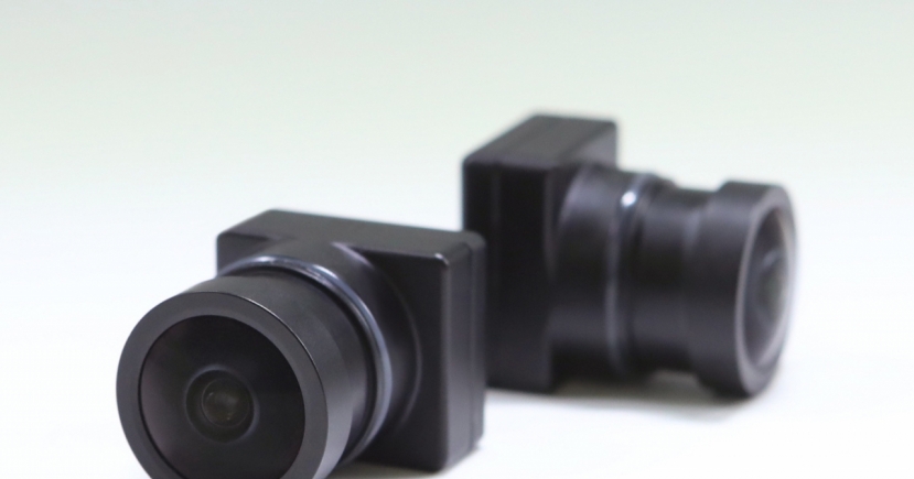 LG Innotek develops new camera module for self-driving cars