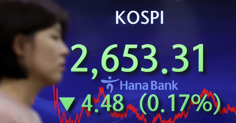 Korea to facilitate easier currency trading for foreigners