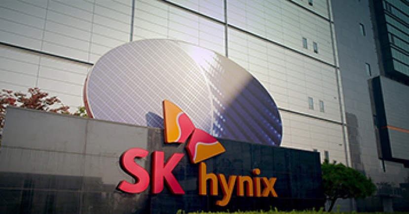 SK hynix chief underscores chip cooperation between Korea, US