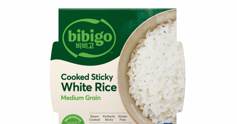 CJ's processed rice sales soar in North America