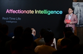 LG Electronics CEO offers to pay $1m salary to top AI talents