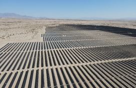 Hanwha Qcells completes major solar project for Meta