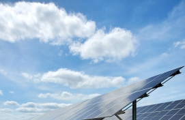 Hanwha Qcells sells 142 MW solar power project in Washington