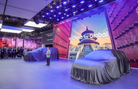 Hyundai, Kia seek to boost presence in China market
