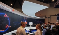 SK’s first combined CES presentation highlights mobility tech