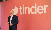 Tinder, not just a dating app in Korea