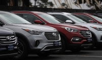 Hyundai, Kia sales in EU improve in Jan.