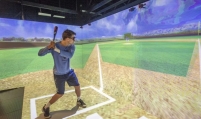 KT to introduce VR baseball game at MWC