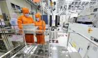 SK hynix gets int’l certification for zero waste