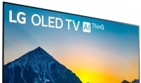 LG reveals new OLED TV lineup