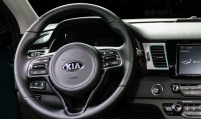 Kia launches upgraded Niro hybrid models