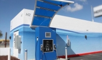 Hyundai joins govt-led hydrogen charging infra SPC