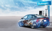 Govt moving to make commercial cars run on hydrogen by 2035