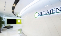 SillaJen to secure additional funds worth W110b